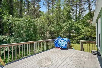 659 Sunshine Trace NW, Acworth, GA 30102 - Photo 30