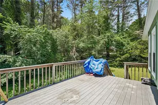659 Sunshine Trce NW, Acworth, GA 30102 - Photo 30