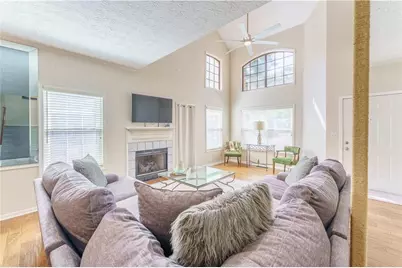 647 Granby Hill Place, Alpharetta, GA 30022 - Photo 6