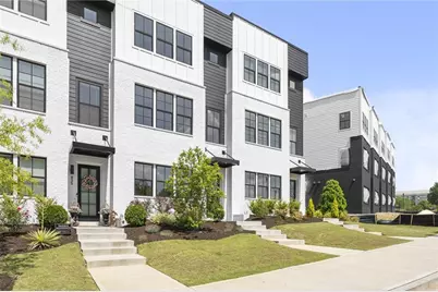 433 Mezzo Lane #85, Alpharetta, GA 30009 - Photo 2