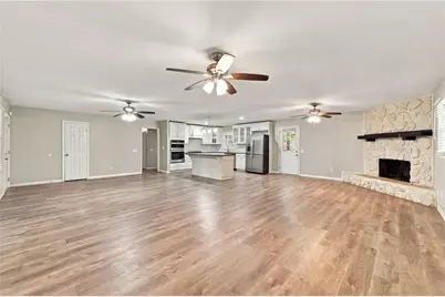 [Address not provided], Marietta, GA 30064 - Photo 4