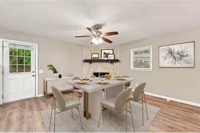 [Address not provided], Marietta, GA 30064 - Photo 6
