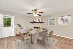 951 Hickory View Ct NW, Marietta, GA 30064 - Photo 6