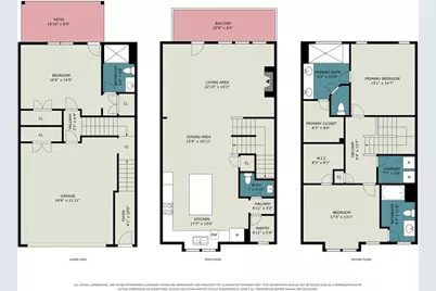 4230 Perimeter Park E, Atlanta, GA 30341 - Photo 26