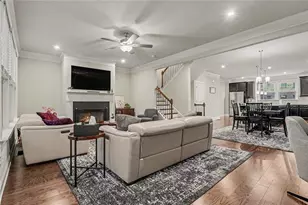 4230 Perimeter Park E, Atlanta, GA 30341 - Photo 6