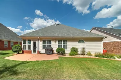 125 Pinnacle Lane, McDonough, GA 30253 - Photo 4