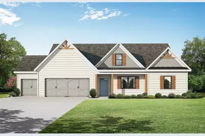 1024 Goldfinch Trail, Winder, GA 30680 - Photo 2