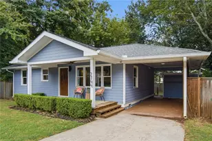 2744 Craigie Ave, Decatur, GA 30030 - Photo 1