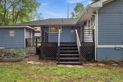 2744 Craigie Avenue, Decatur, GA 30030 - Photo 32