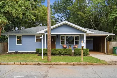 2744 Craigie Avenue, Decatur, GA 30030 - Photo 2