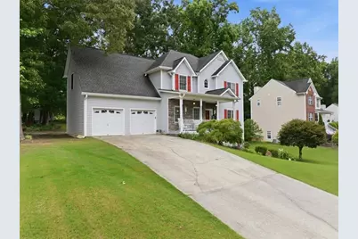 172 Glenn Eagles Way, Hiram, GA 30141 - Photo 4