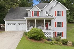 172 Glenn Eagles Way, Hiram, GA 30141 - Photo 1