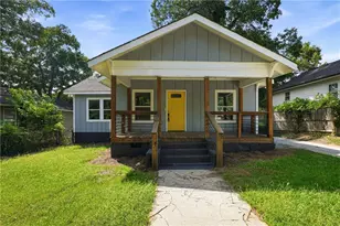 1233 Oakland Dr SW, Atlanta, GA 30310 - Photo 1