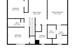 36 Oxford Ln, Kingston, GA 30145 - Photo 38