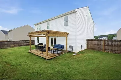 [Address not provided], Kingston, GA 30145 - Photo 30