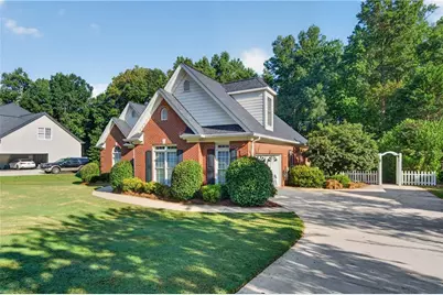 3130 Harold Way SW, Conyers, GA 30094 - Photo 4