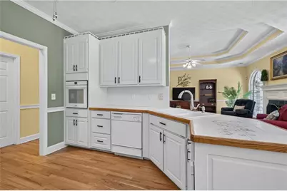 3130 Harold Way SW, Conyers, GA 30094 - Photo 28