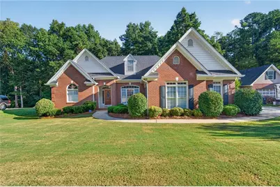 3130 Harold Way SW, Conyers, GA 30094 - Photo 2