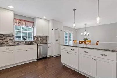 3857 Peachtree Corners Circle, Peachtree Corners, GA 30092 - Photo 4