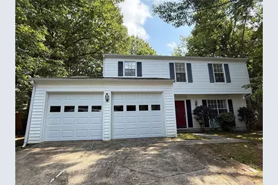 3857 Peachtree Corners Circle, Peachtree Corners, GA 30092 - Photo 1
