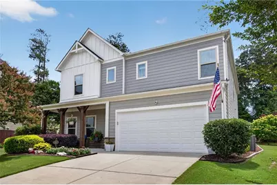 138 Madison Street, Canton, GA 30115 - Photo 2