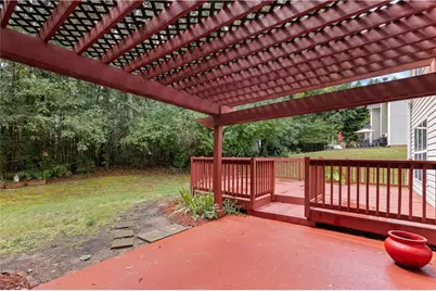 1835 Winding Crossing Trail, Fairburn, GA 30213 - Photo 36