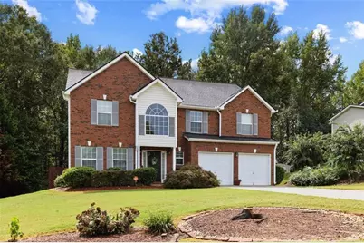 1835 Winding Crossing Trail, Fairburn, GA 30213 - Photo 2