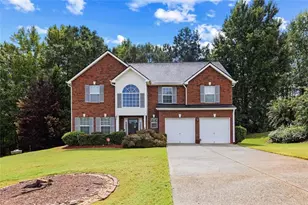 1835 Winding Crossing Trail, Fairburn, GA 30213 - Photo 1