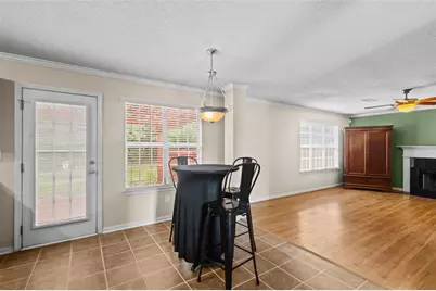1835 Winding Crossing Trail, Fairburn, GA 30213 - Photo 10