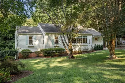 1241 Oldfield Road, Decatur, GA 30030 - Photo 2