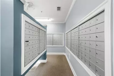 10 Perimeter Summit Boulevard #4116, Brookhaven, GA 30319 - Photo 28