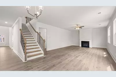 5274 Blue Bird Path, Powder Springs, GA 30127 - Photo 18