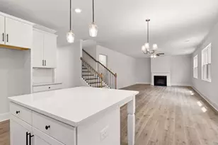 5274 Blue Bird Path, Powder Springs, GA 30127 - Photo 16