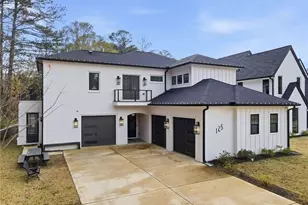 125 Thome Dr, Alpharetta, GA 30022 - Photo 2