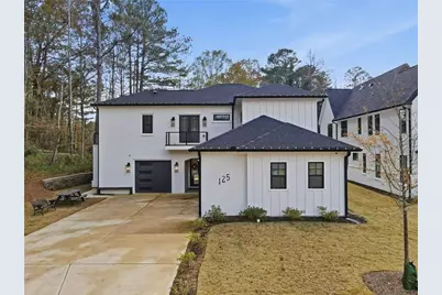 125 Thome Drive, Alpharetta, GA 30022 - Photo 1