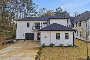 125 Thome Dr, Alpharetta, GA 30022 - Photo 1