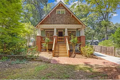 229 Spence Avenue SE, Atlanta, GA 30317 - Photo 42