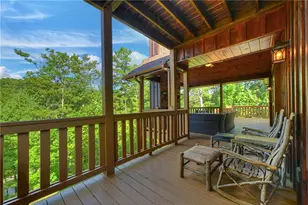 12 N Dream Catcher, Blue Ridge, GA 30513 - Photo 32