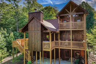 12 N Dream Catcher, Blue Ridge, GA 30513 - Photo 60