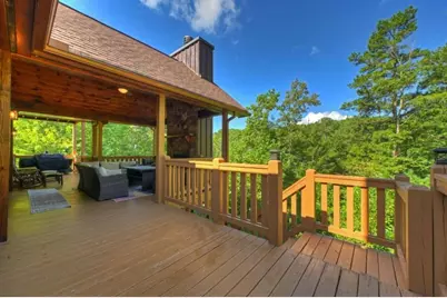12 N Dream Catcher, Blue Ridge, GA 30513 - Photo 28