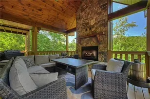 12 N Dream Catcher, Blue Ridge, GA 30513 - Photo 30