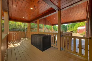 12 N Dream Catcher, Blue Ridge, GA 30513 - Photo 10