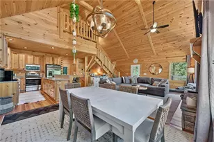 12 N Dream Catcher, Blue Ridge, GA 30513 - Photo 18