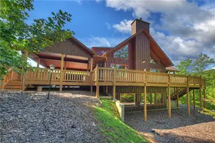12 N Dream Catcher, Blue Ridge, GA 30513 - Photo 58