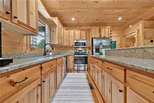 12 N Dream Catcher, Blue Ridge, GA 30513 - Photo 22