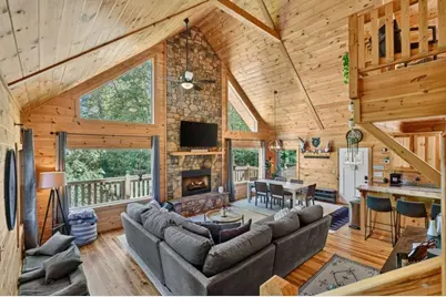 12 N Dream Catcher, Blue Ridge, GA 30513 - Photo 12