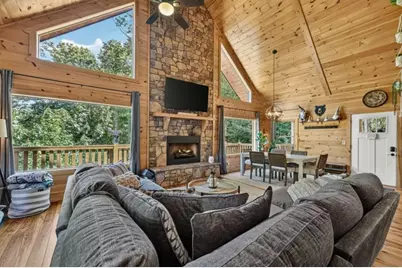 12 N Dream Catcher, Blue Ridge, GA 30513 - Photo 10