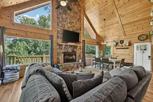 12 N Dream Catcher, Blue Ridge, GA 30513 - Photo 10