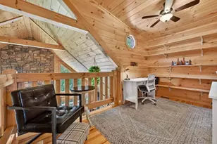 12 N Dream Catcher, Blue Ridge, GA 30513 - Photo 36
