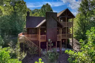 12 N Dream Catcher, Blue Ridge, GA 30513 - Photo 2